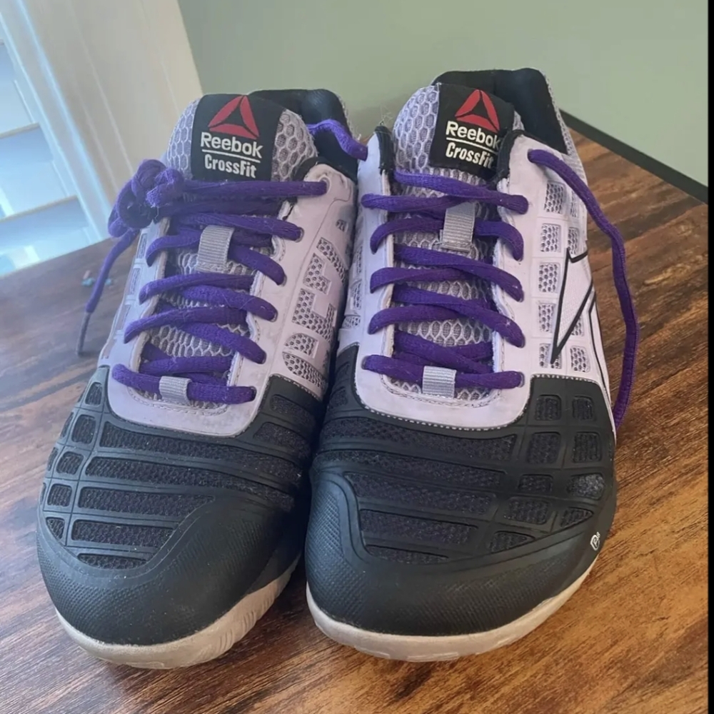 Rebook CrossFit 74